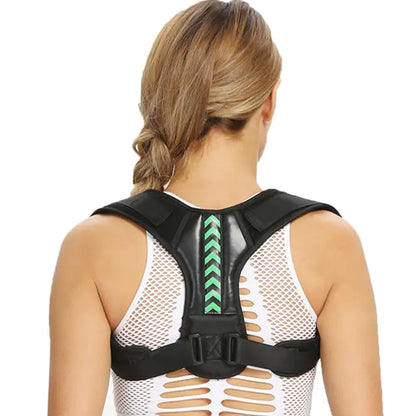 Adjustable Medical Posture Corrector Belt