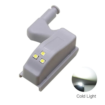 LED Hinge Light Sensor