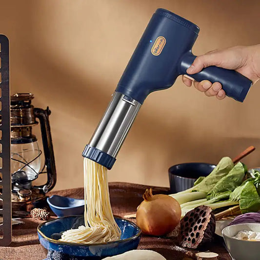 Cordless Pasta Noodle Maker